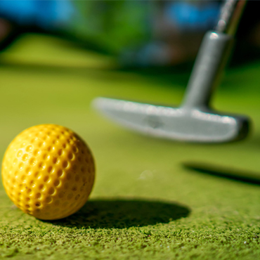 Mini Golf